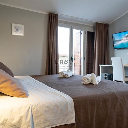 Agape Rooms In Tropea Luaran gambar
