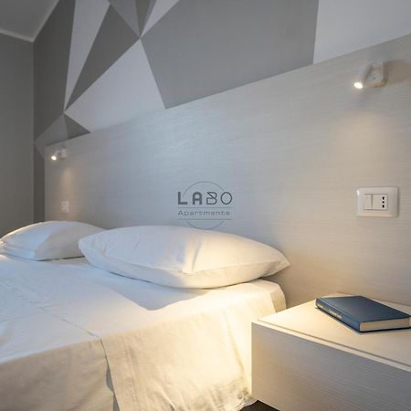 Agape Rooms In Tropea Luaran gambar