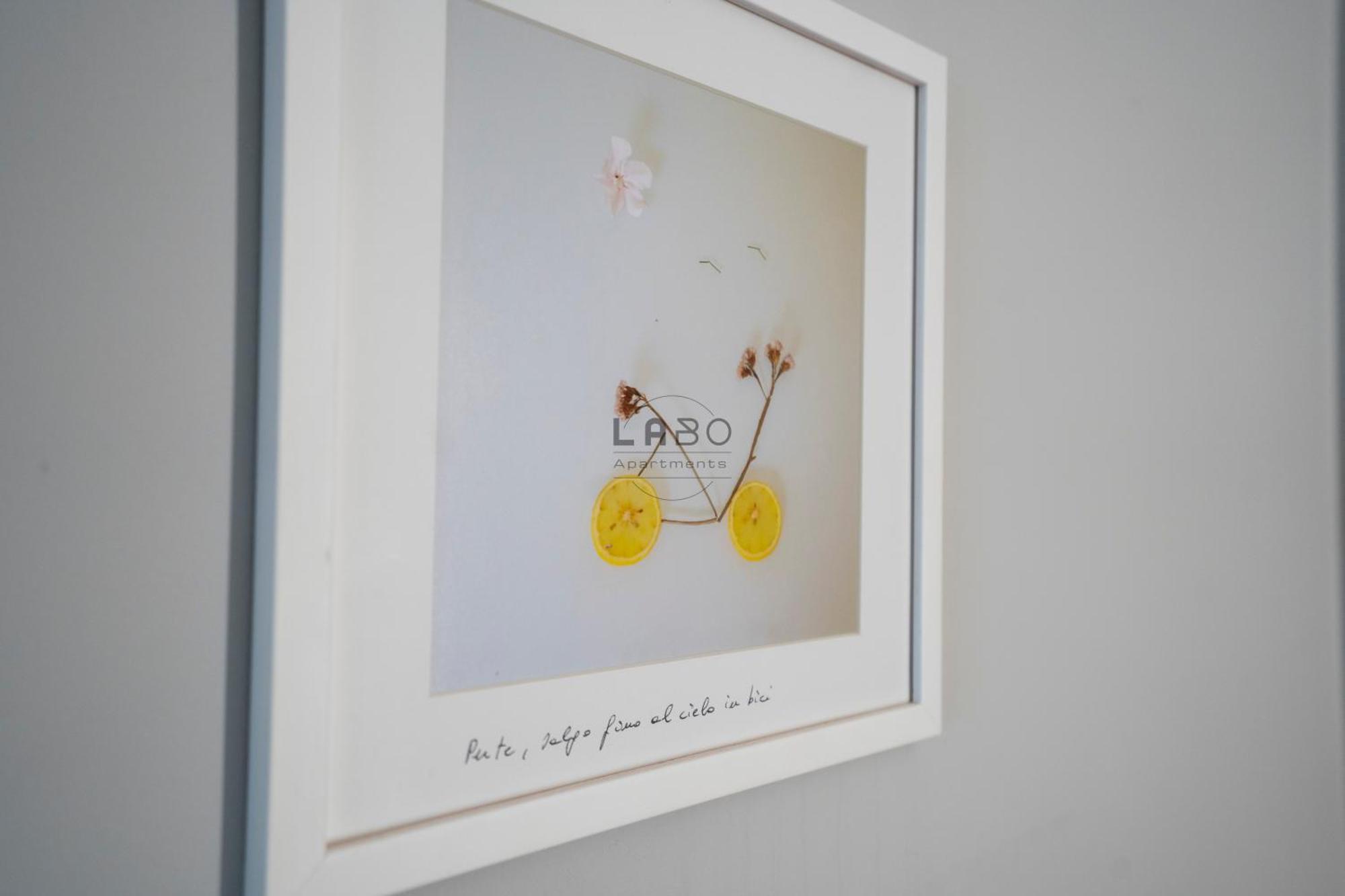 Agape Rooms In Tropea Luaran gambar