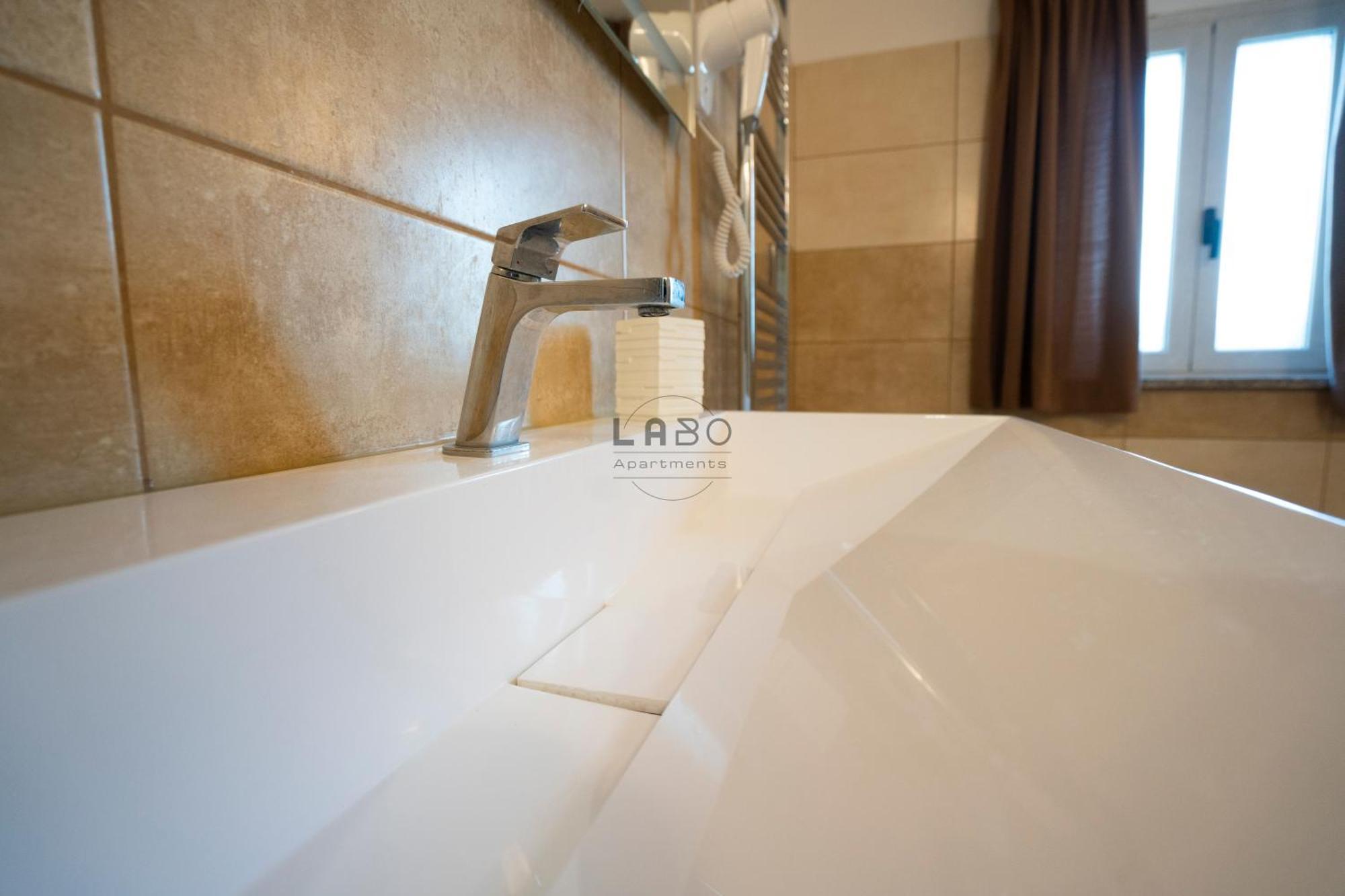 Agape Rooms In Tropea Luaran gambar