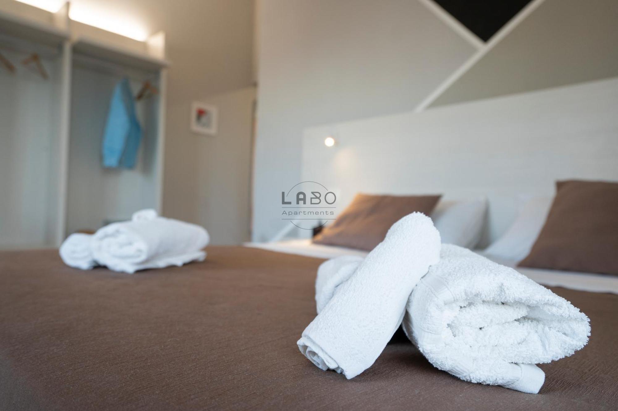 Agape Rooms In Tropea Luaran gambar