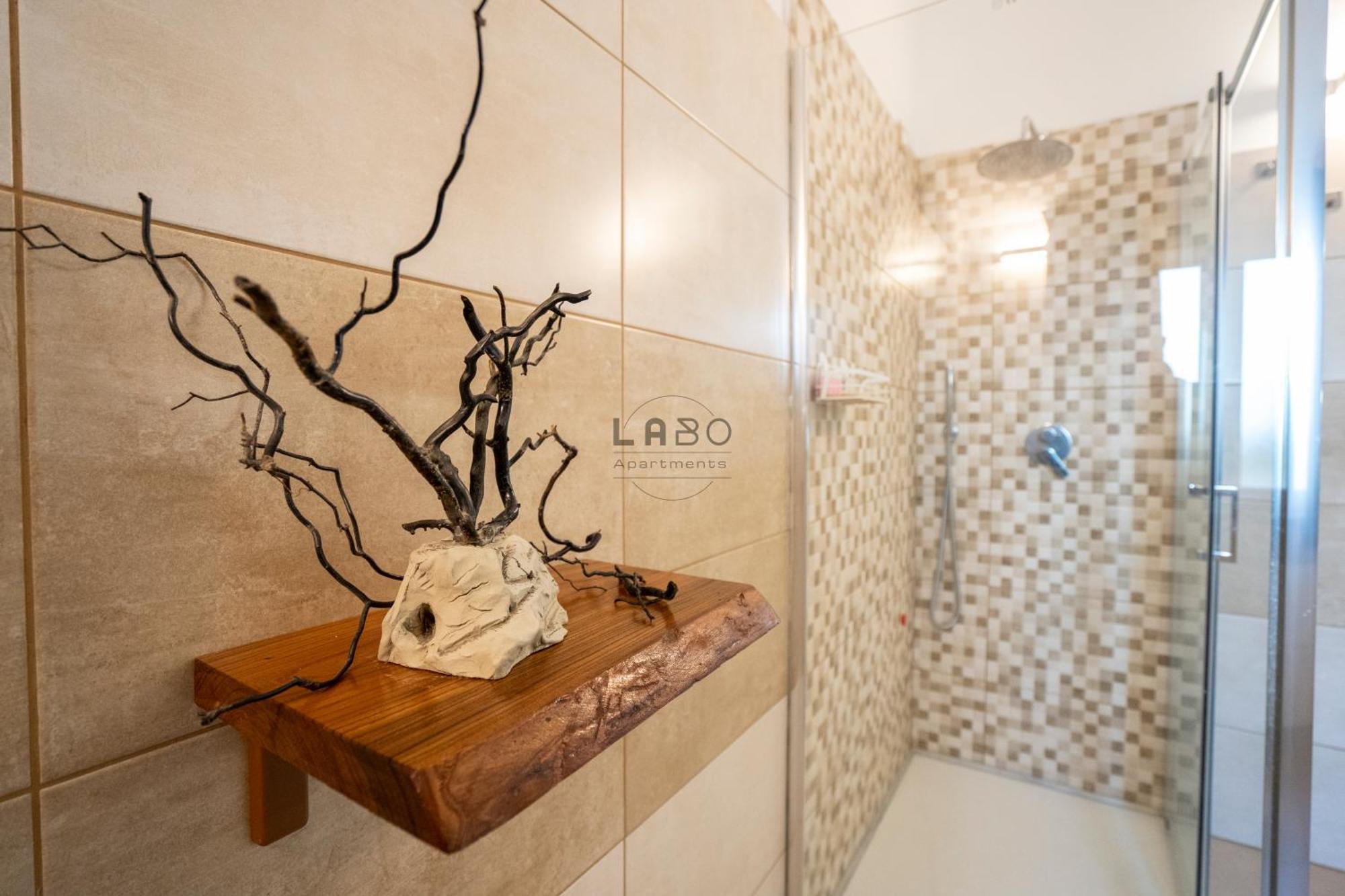 Agape Rooms In Tropea Luaran gambar