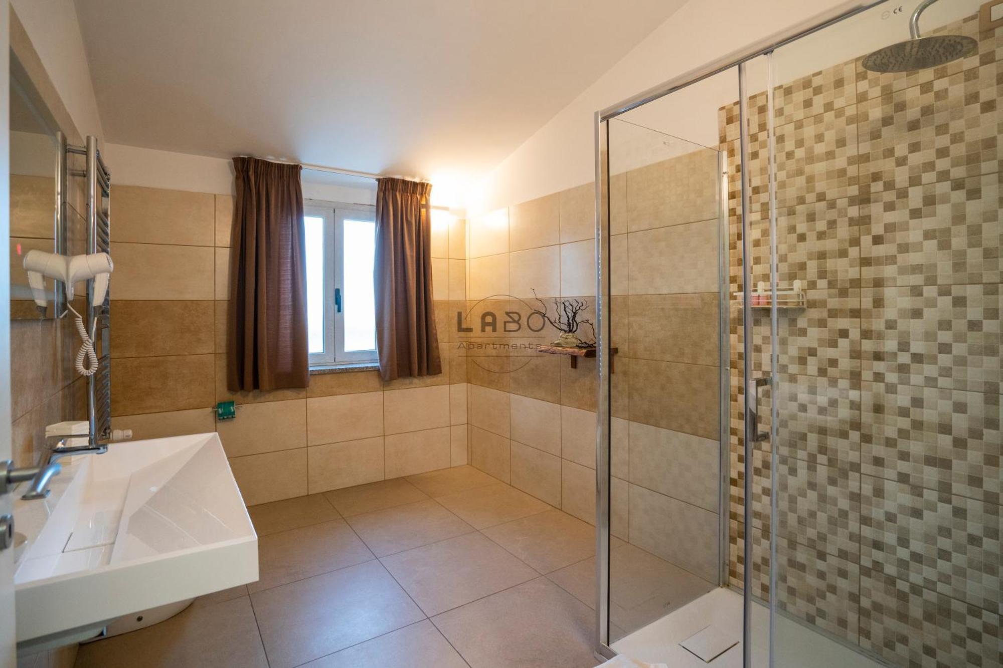 Agape Rooms In Tropea Luaran gambar