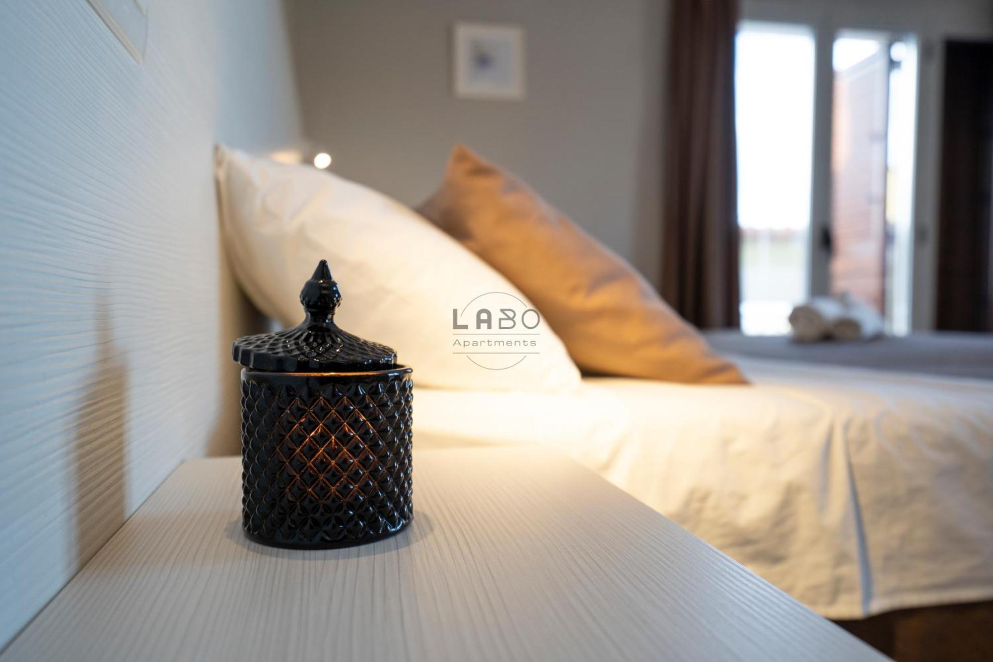 Agape Rooms In Tropea Luaran gambar