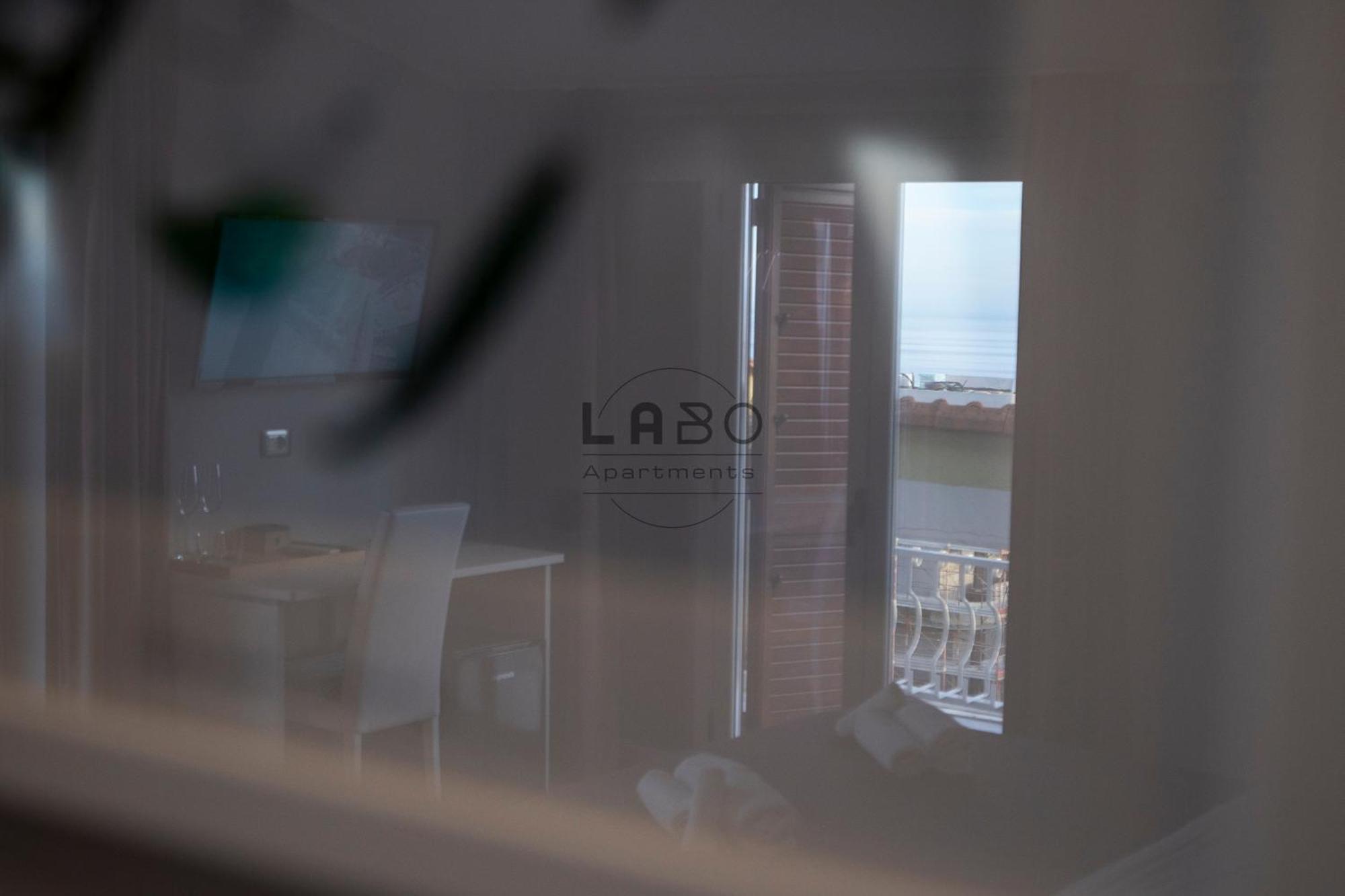 Agape Rooms In Tropea Luaran gambar