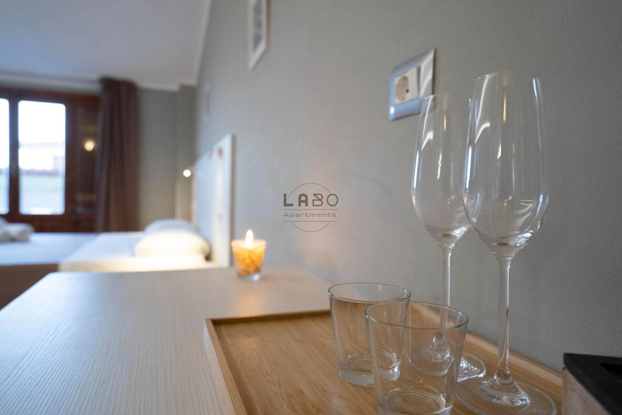 Agape Rooms In Tropea Luaran gambar