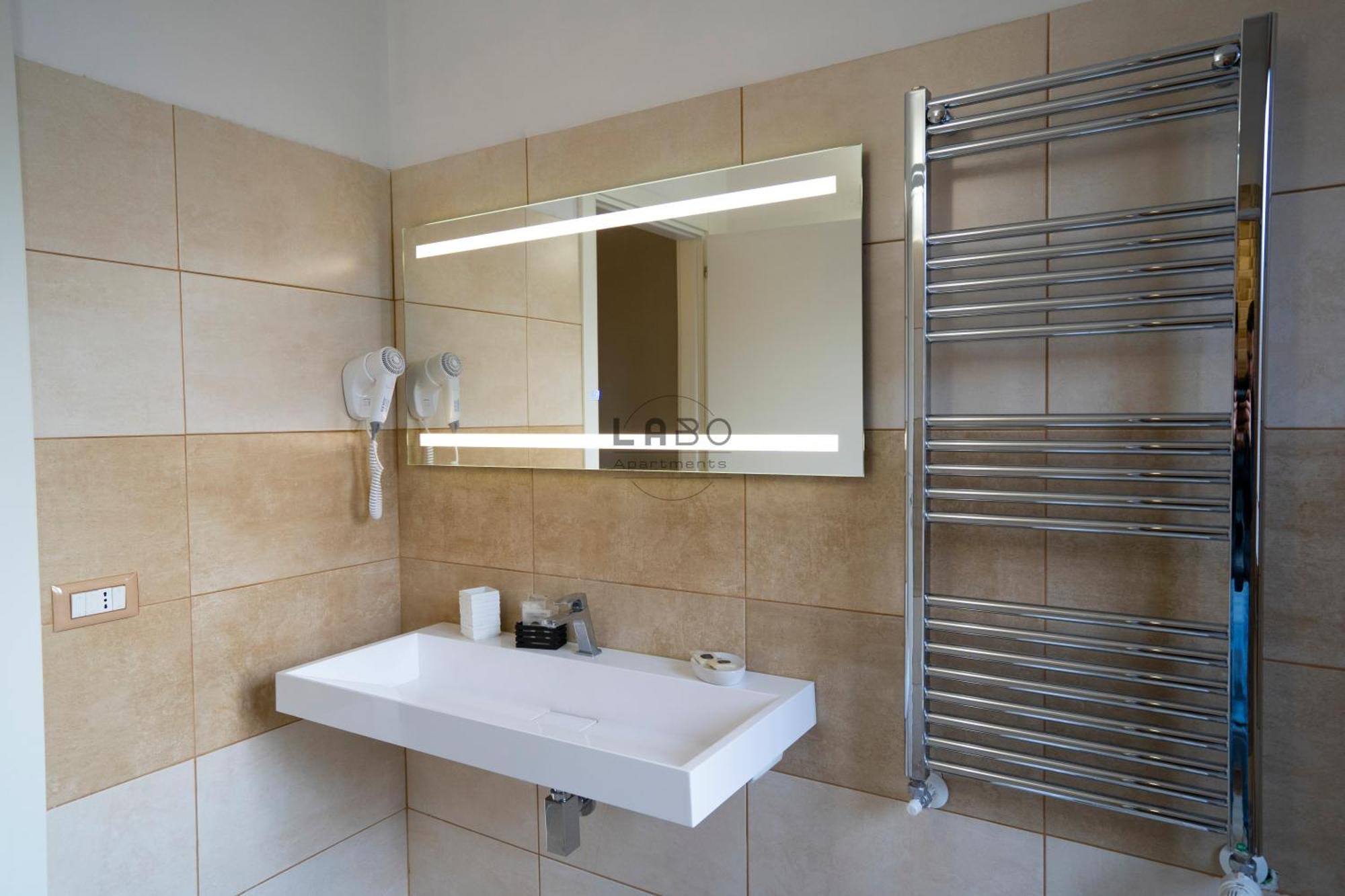Agape Rooms In Tropea Luaran gambar