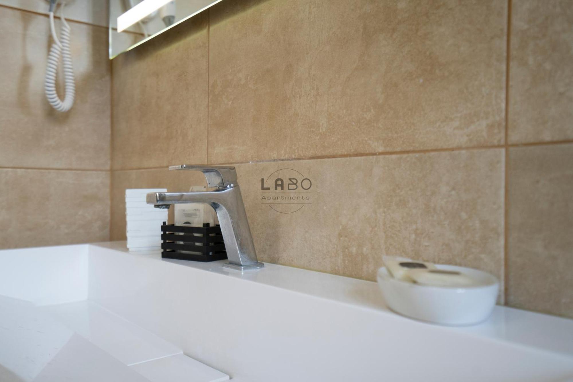 Agape Rooms In Tropea Luaran gambar