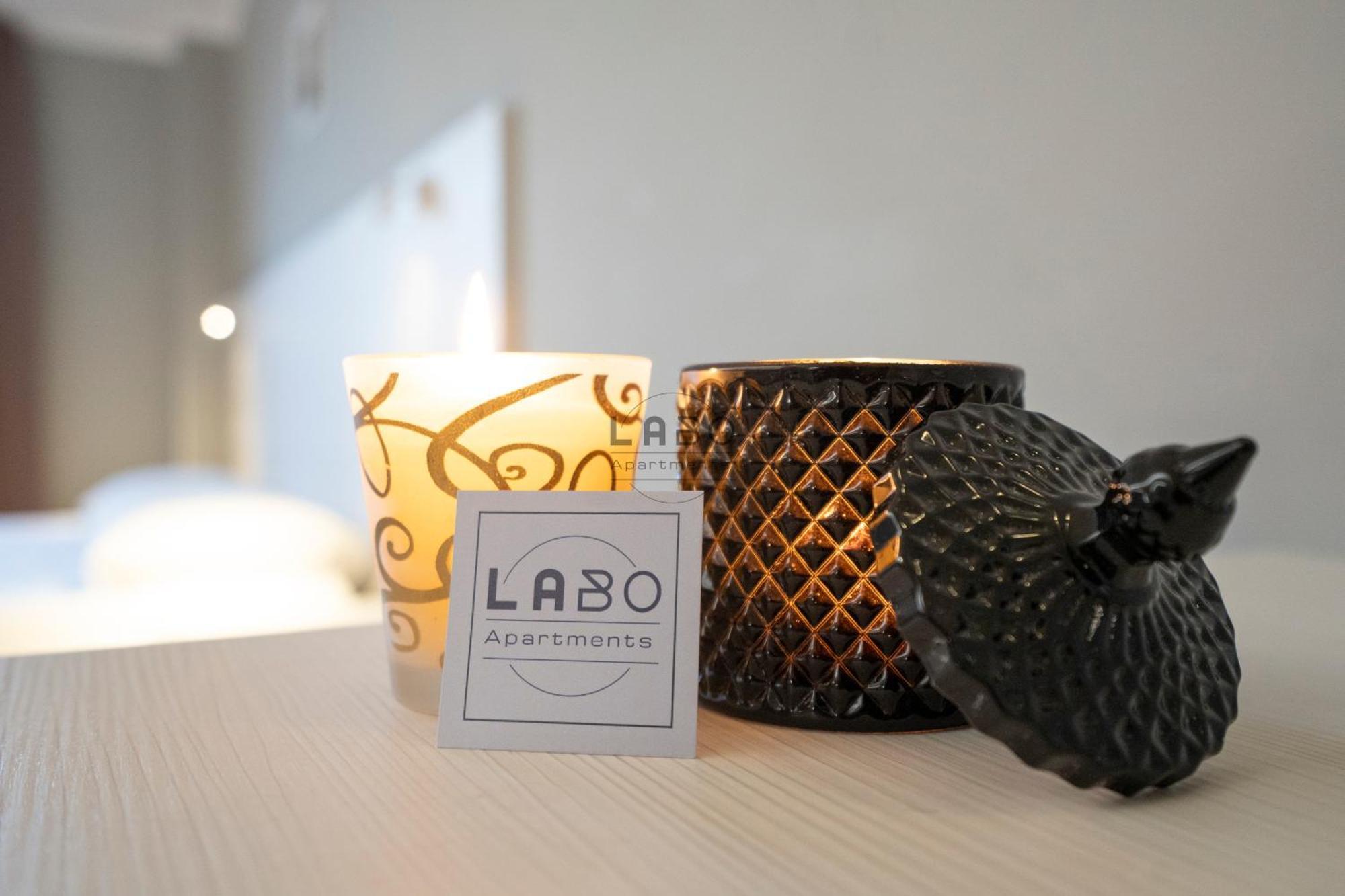 Agape Rooms In Tropea Luaran gambar