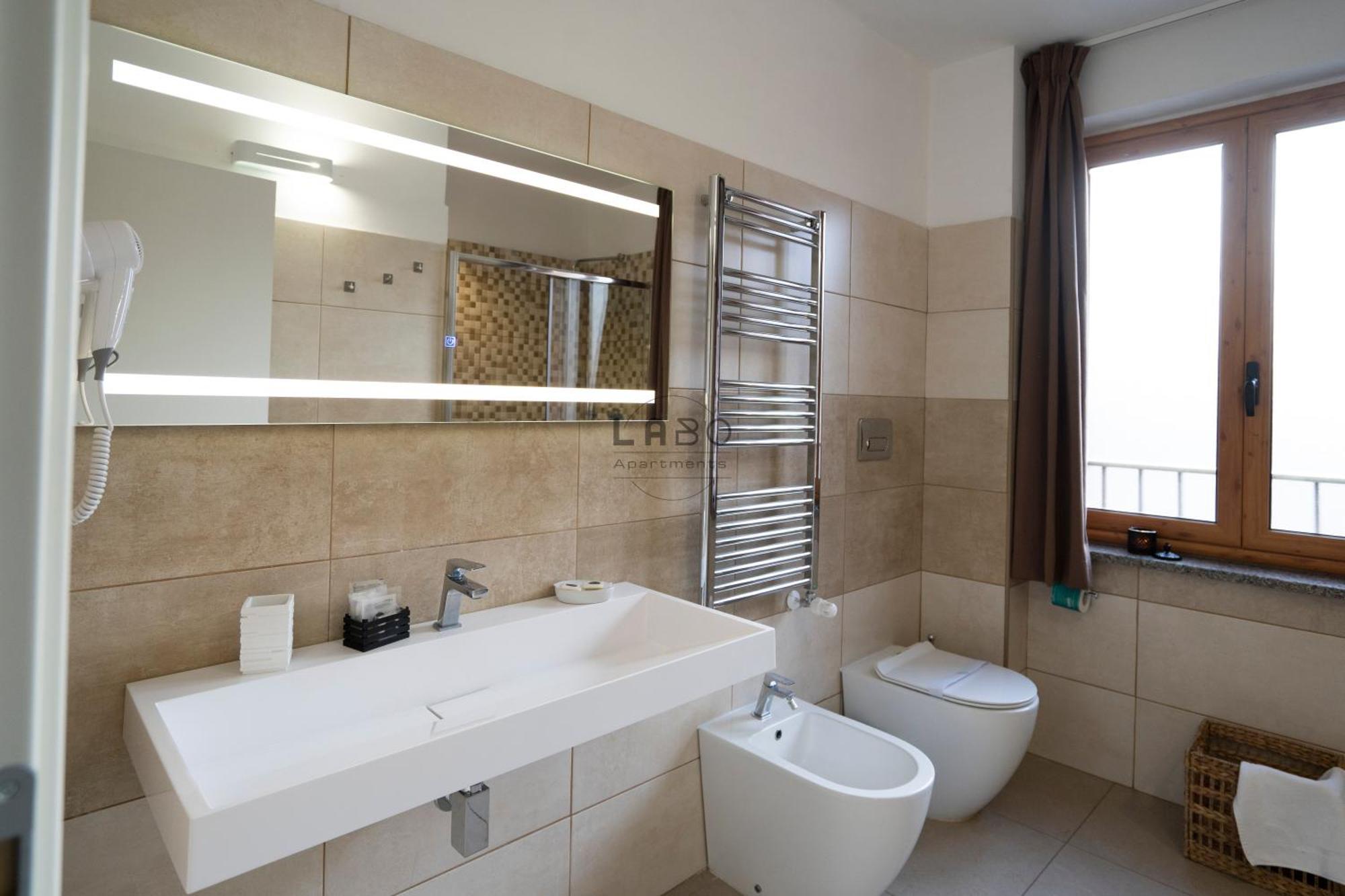 Agape Rooms In Tropea Luaran gambar
