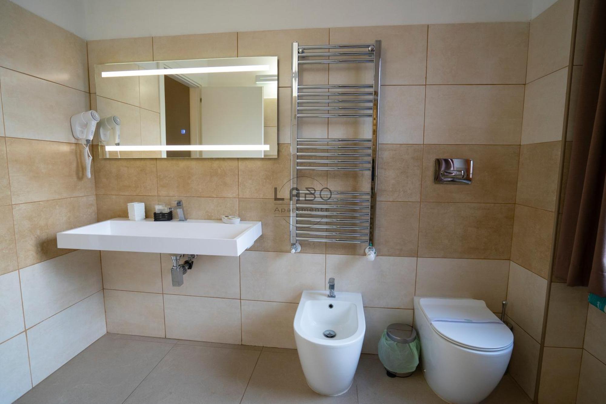 Agape Rooms In Tropea Luaran gambar
