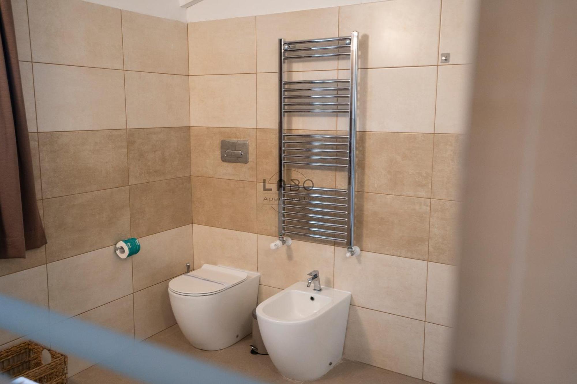Agape Rooms In Tropea Luaran gambar