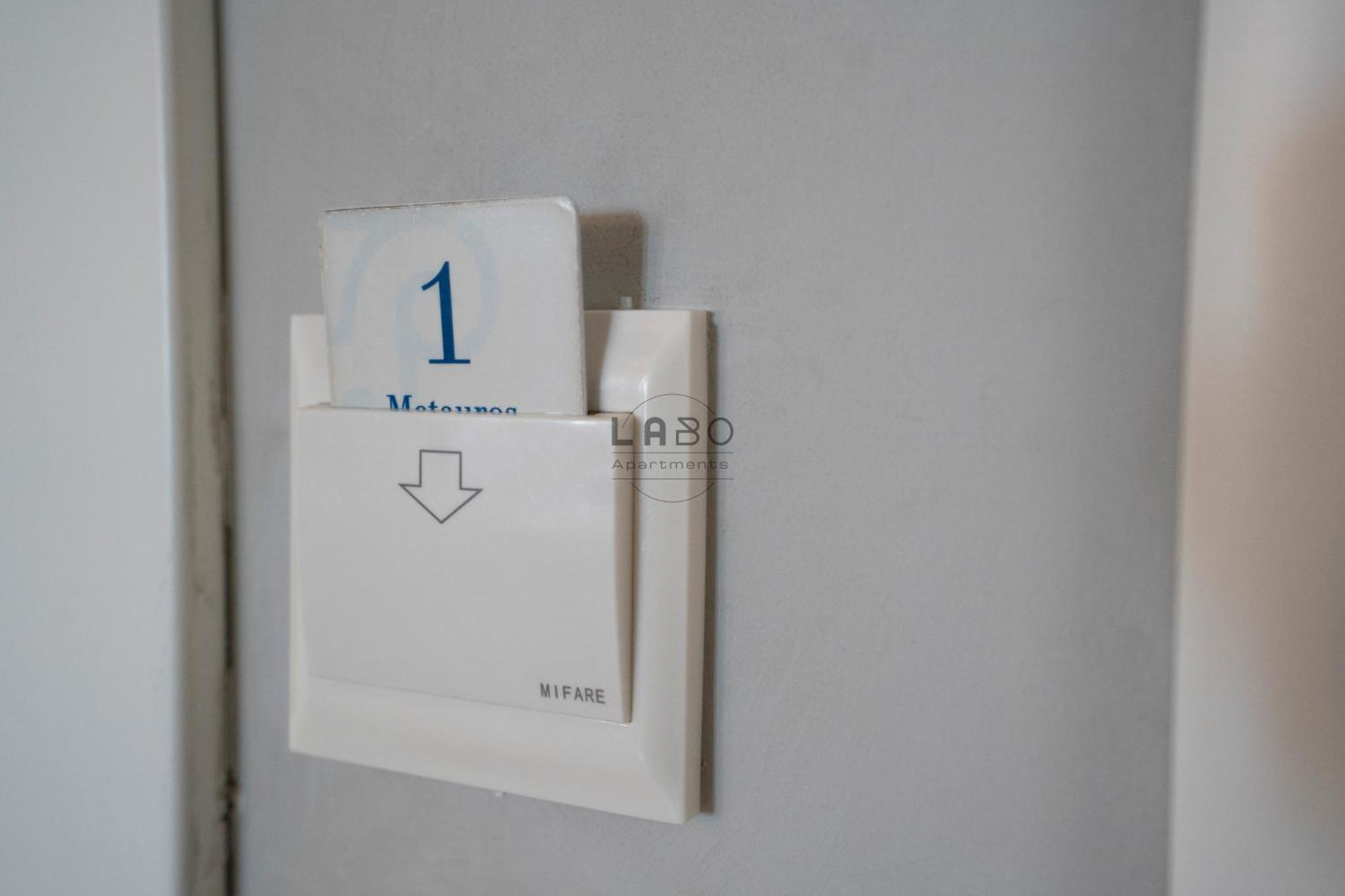 Agape Rooms In Tropea Luaran gambar
