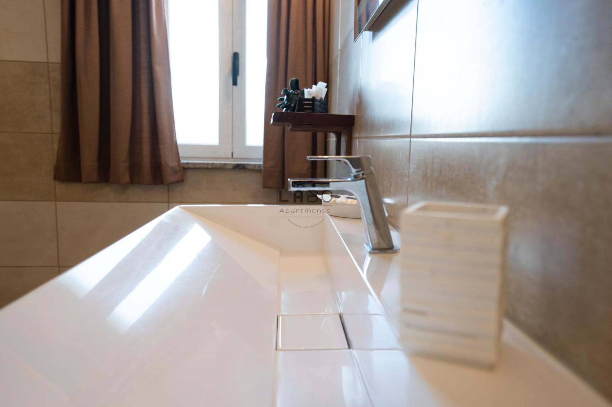 Agape Rooms In Tropea Luaran gambar