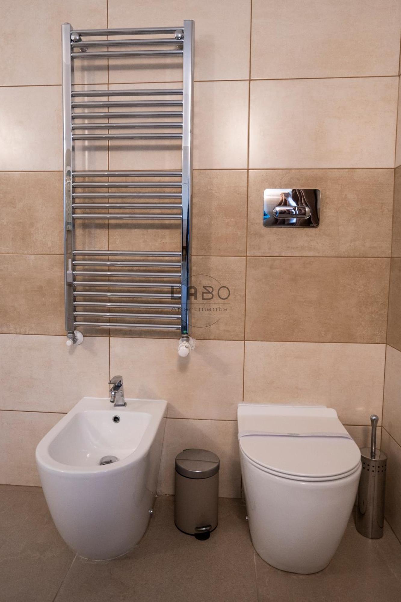 Agape Rooms In Tropea Luaran gambar
