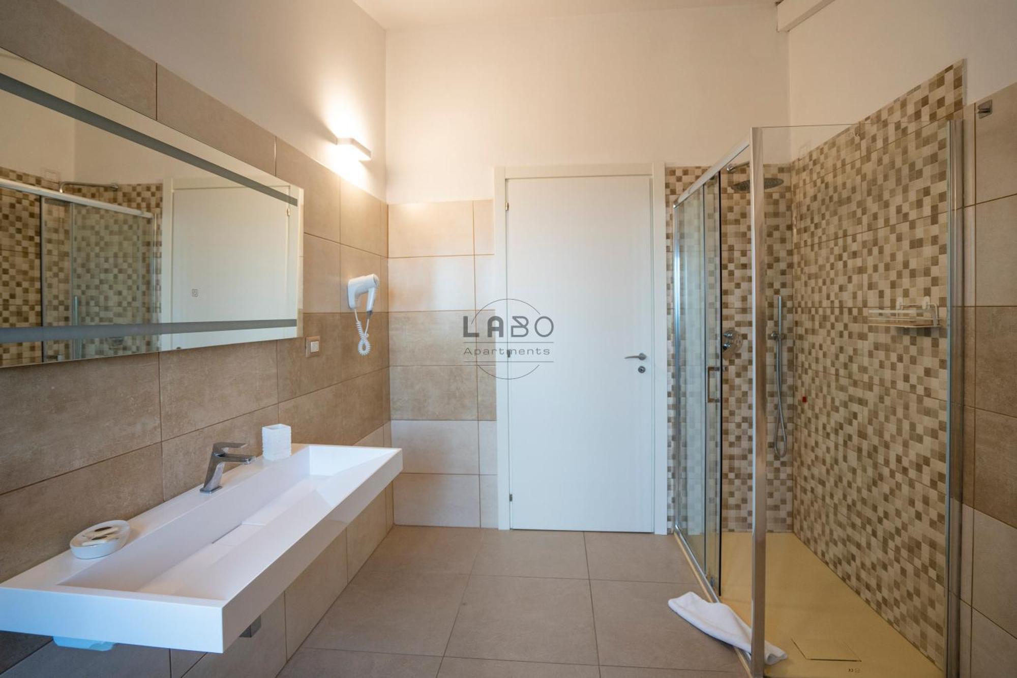 Agape Rooms In Tropea Luaran gambar