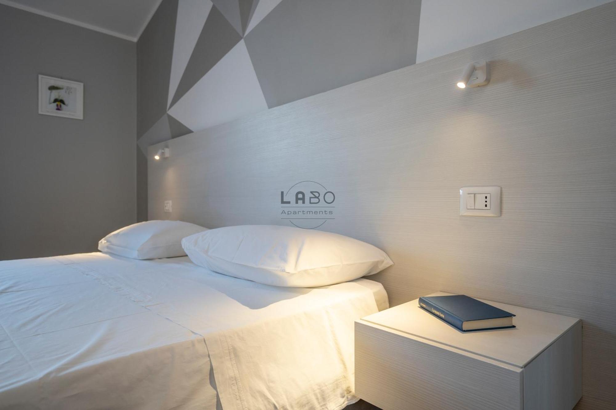 Agape Rooms In Tropea Luaran gambar