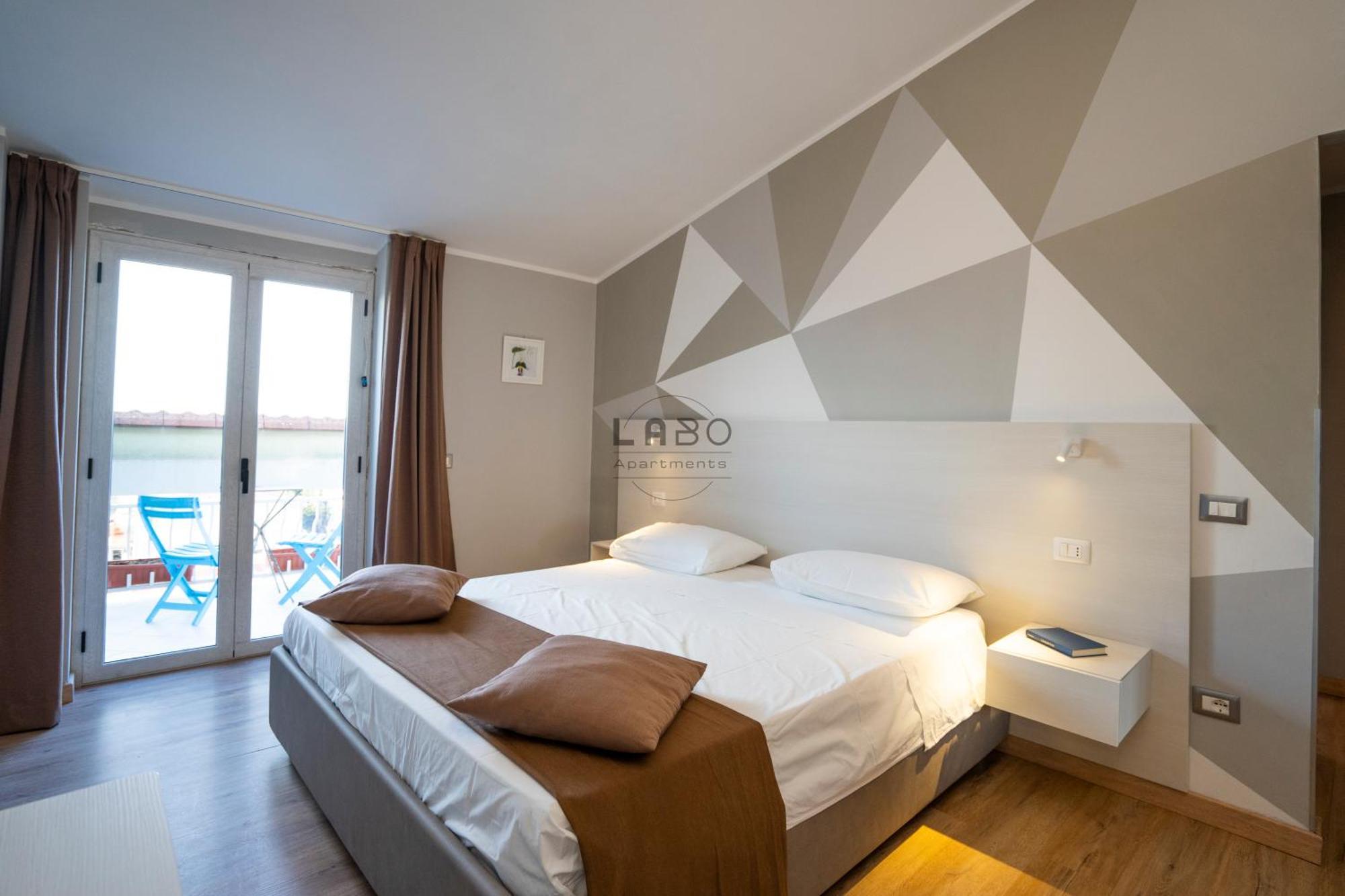 Agape Rooms In Tropea Luaran gambar