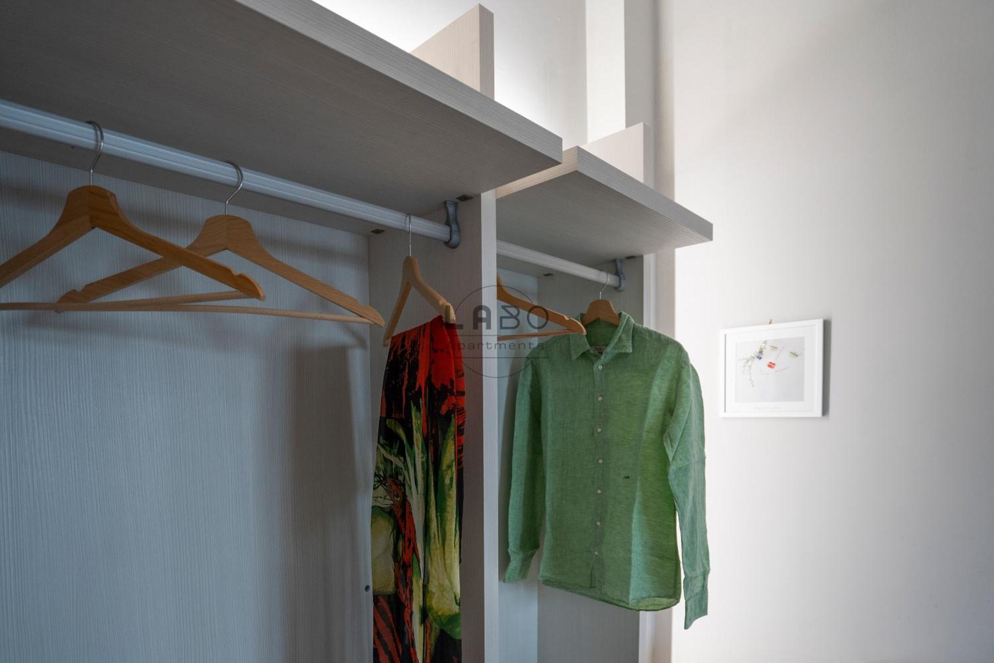 Agape Rooms In Tropea Luaran gambar