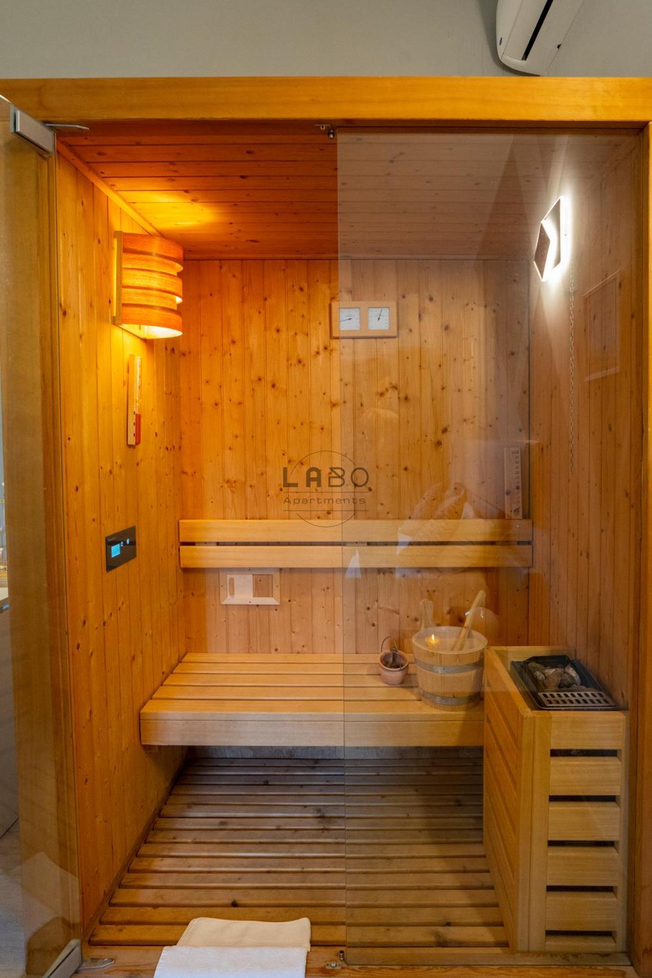 Agape Rooms In Tropea Luaran gambar