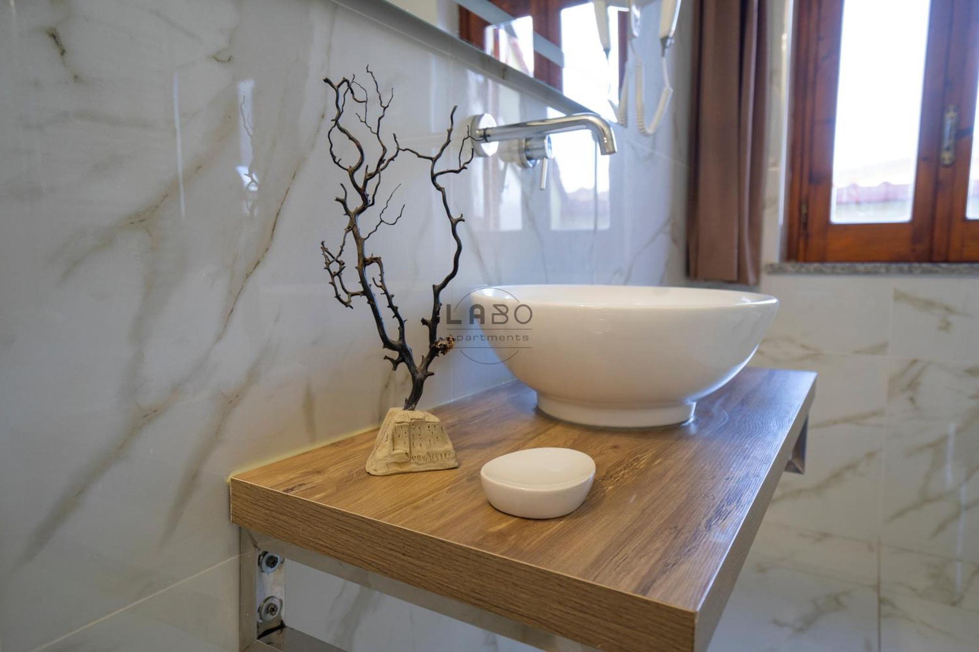 Agape Rooms In Tropea Luaran gambar