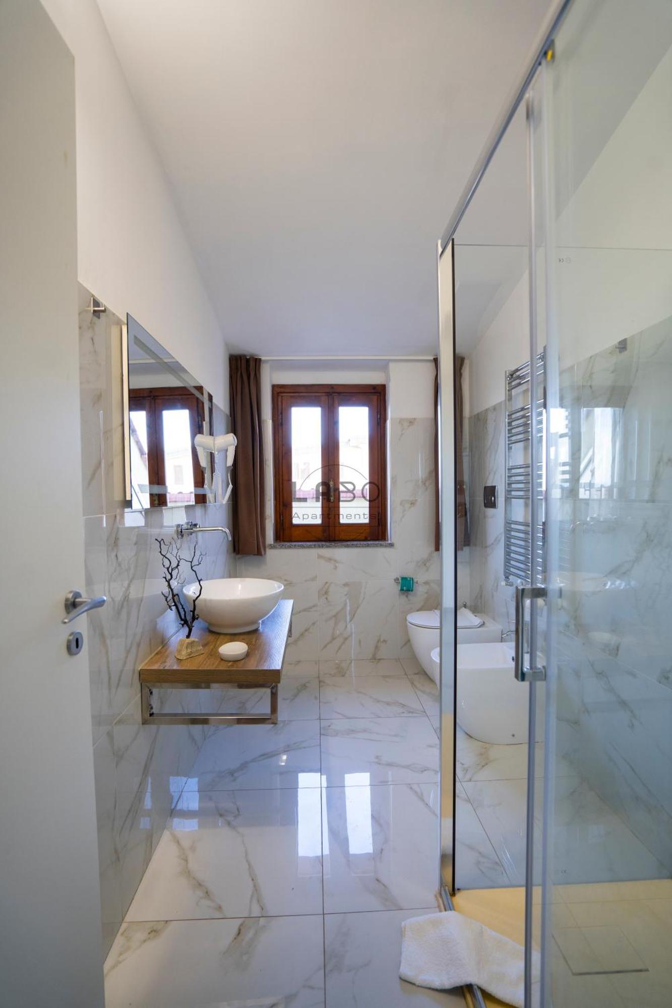 Agape Rooms In Tropea Luaran gambar