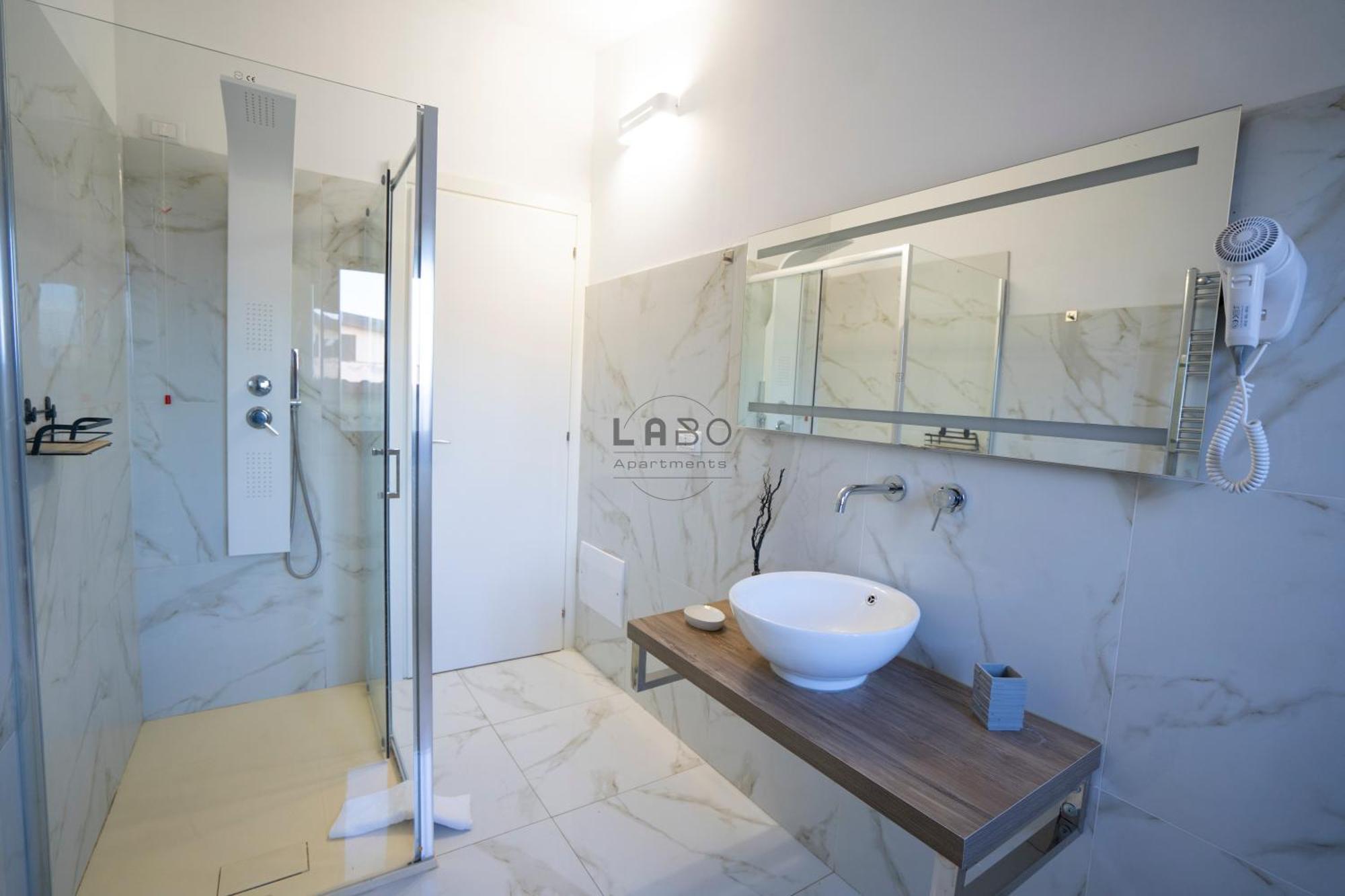 Agape Rooms In Tropea Luaran gambar