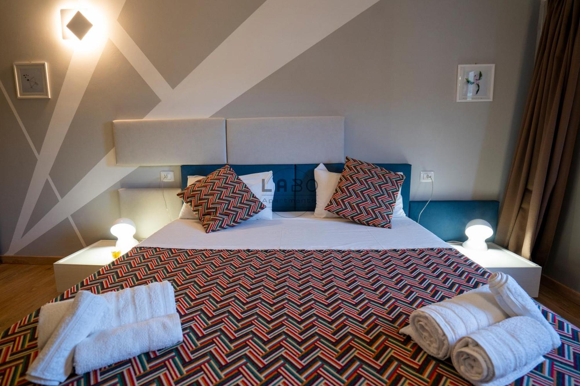 Agape Rooms In Tropea Luaran gambar