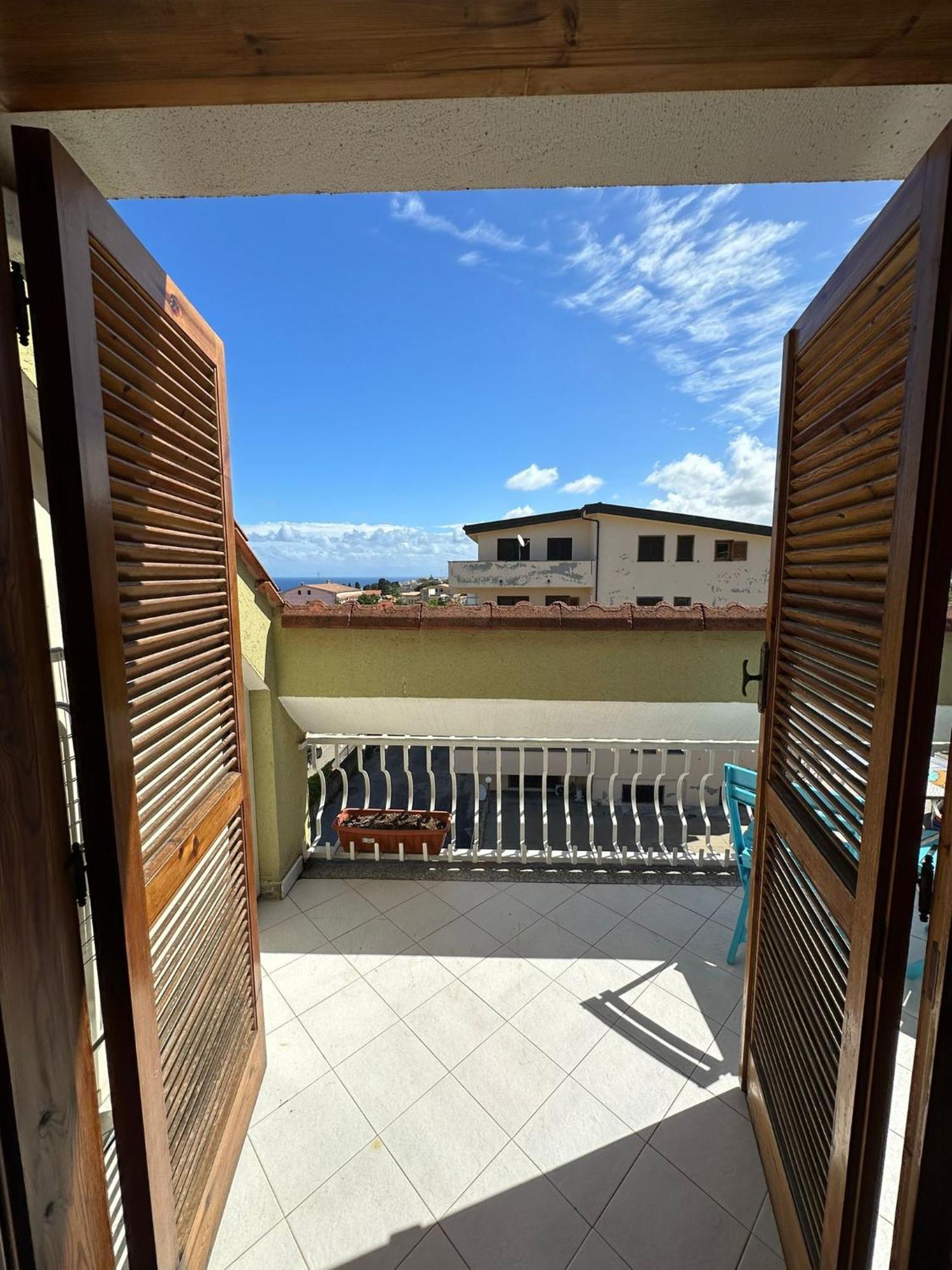 Agape Rooms In Tropea Luaran gambar
